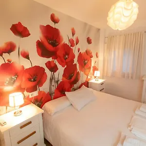  Сasa de vacaciones Casa De Flores